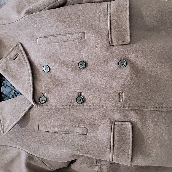 Pea coat - Picture 4 of 7